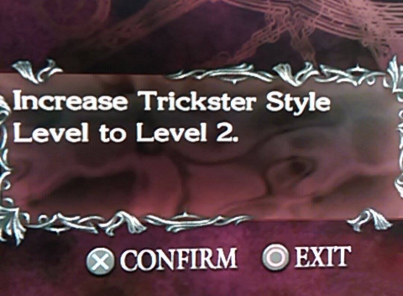 Illustration for article titled I Do Not Enjoy Devil May Cry 4